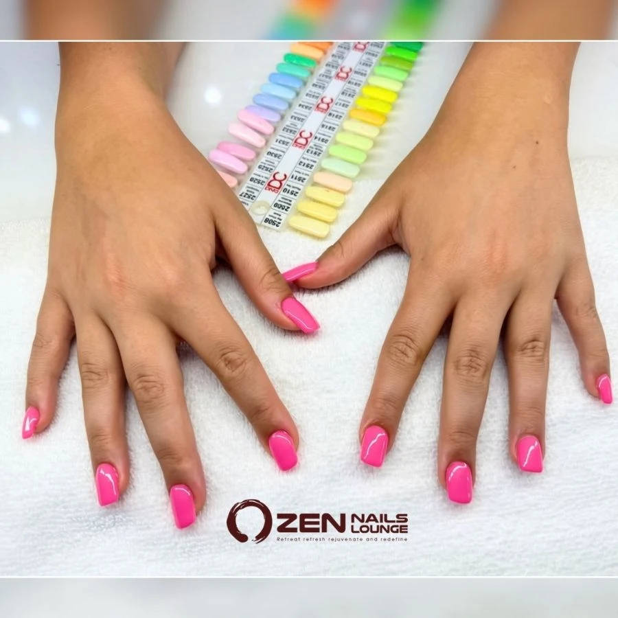 Zen Nails Lounge